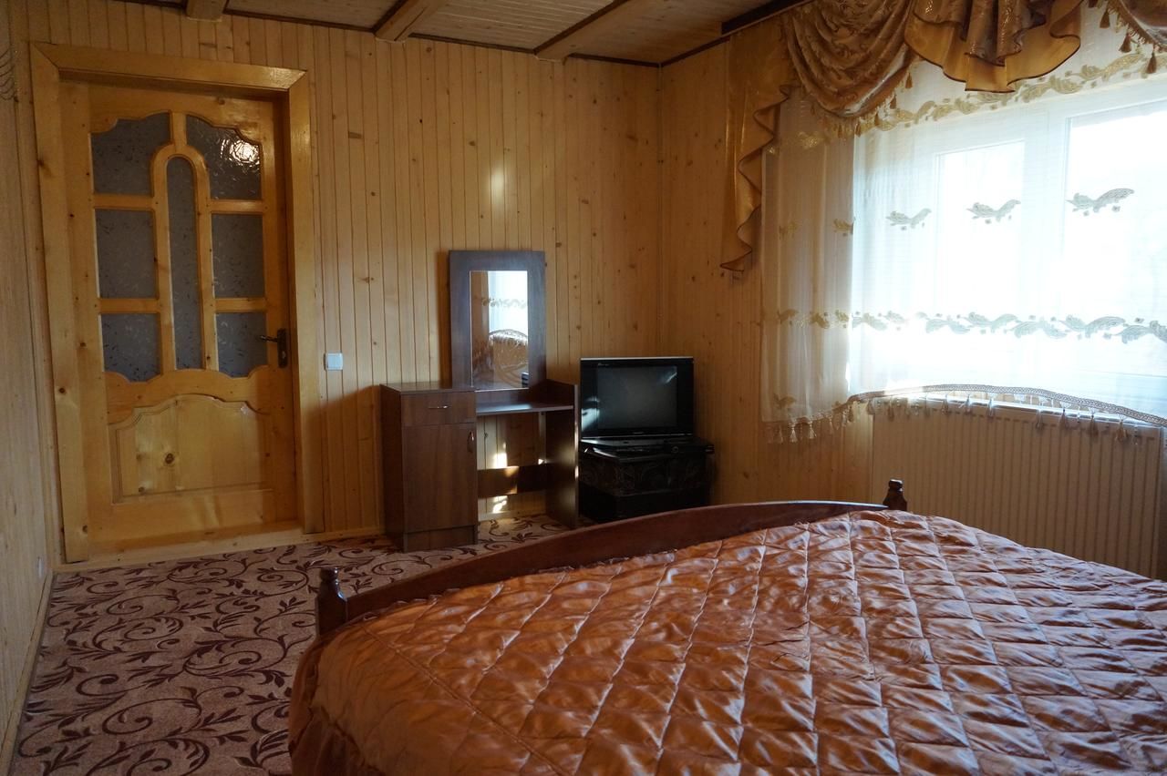 Лоджи Svitanok Микуличин-20