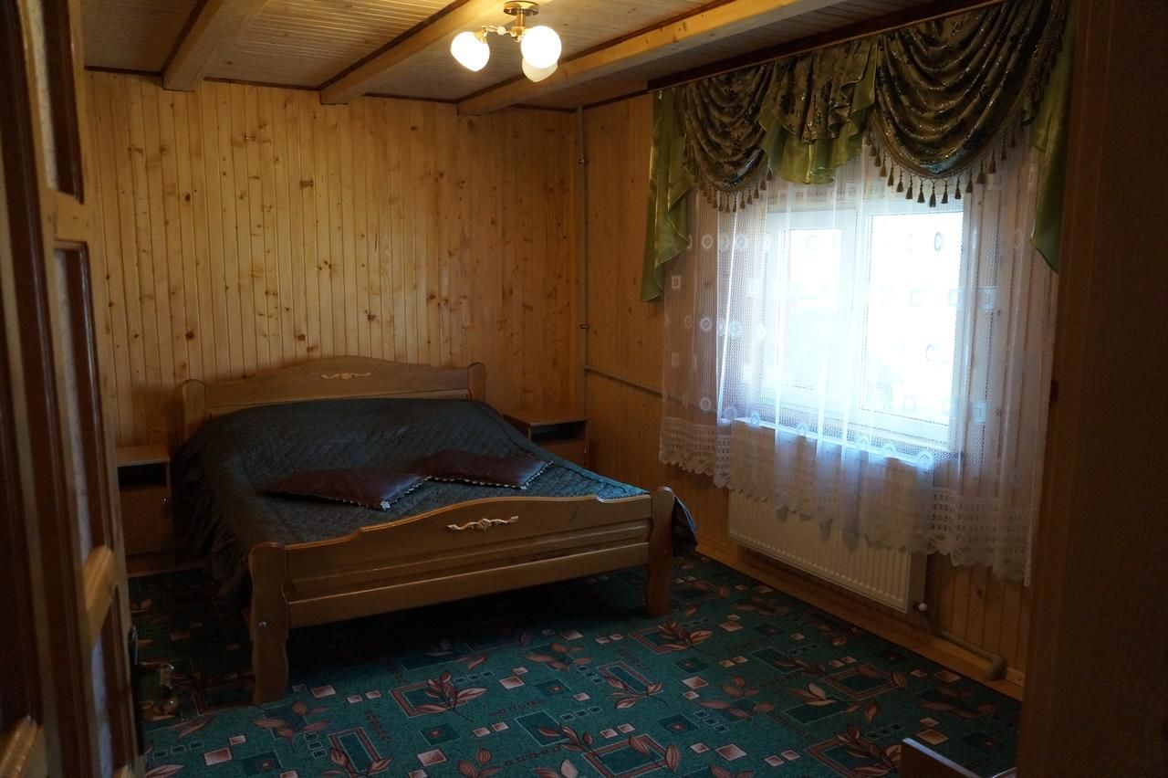 Лоджи Svitanok Микуличин-24
