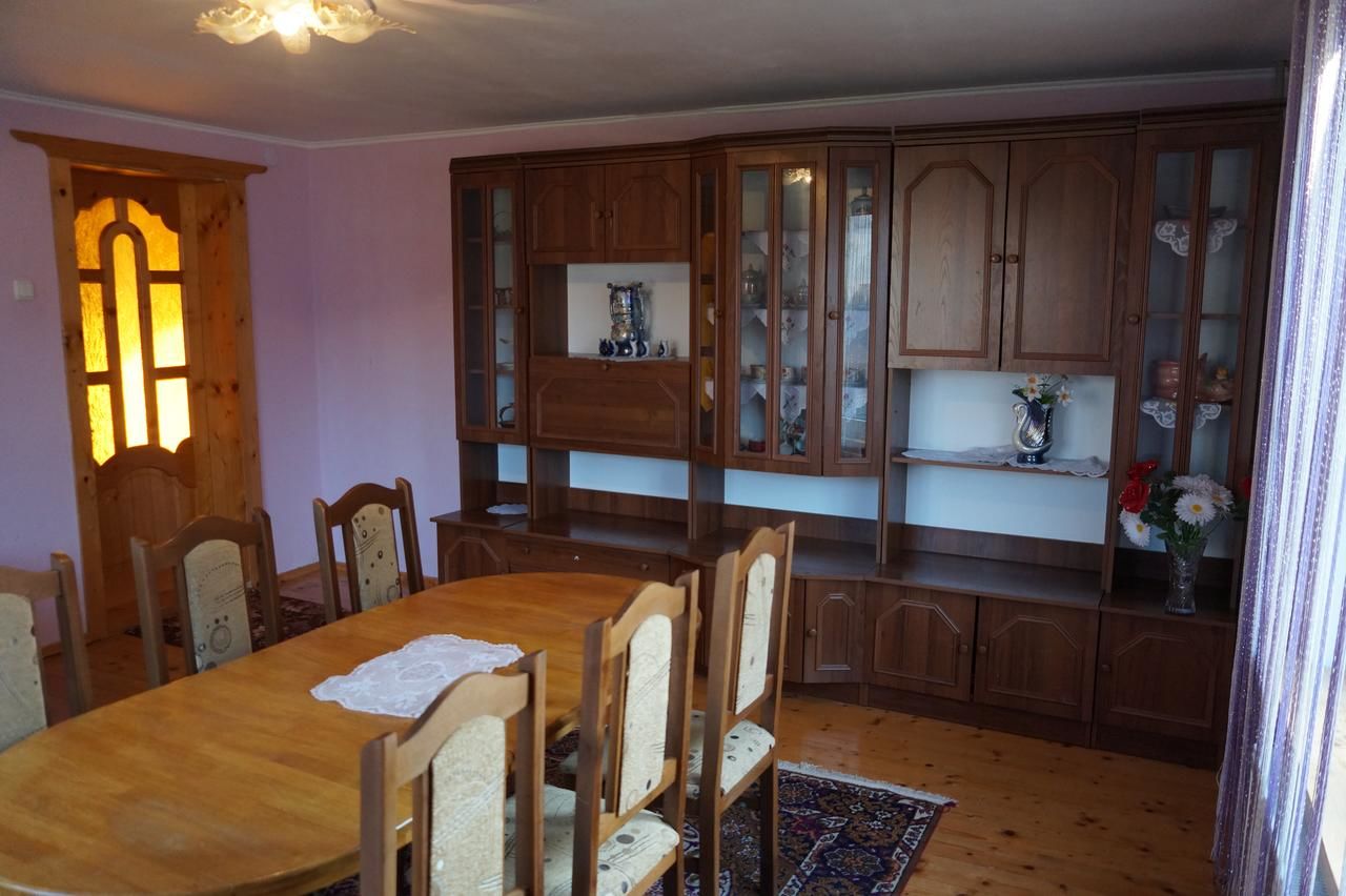 Лоджи Svitanok Микуличин-9