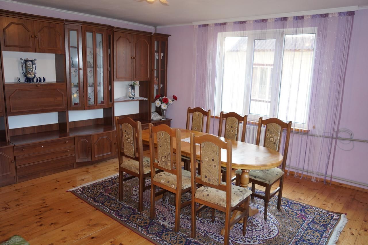 Лоджи Svitanok Микуличин-11